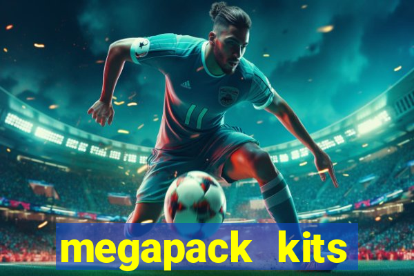megapack kits football manager 2016
